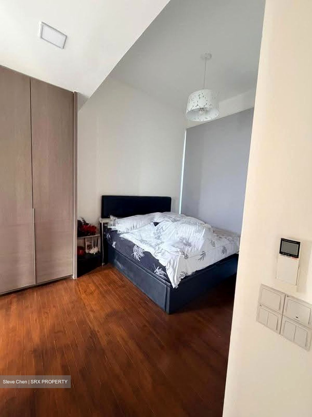 Seletar Park Residence (D28), Condominium #622318021